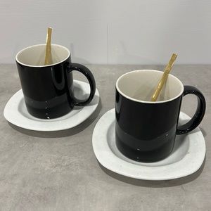 Adam and eve brand mugs